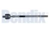 BENDIX 040948B Tie Rod Axle Joint